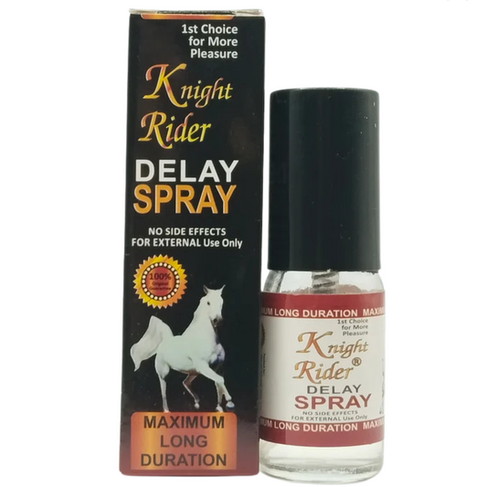 Knight Rider Spray 15ML.