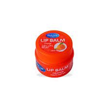 Glorifly Nexton Lip Balm Orange 10ML – Hydrating & Nourishing Lip Care for Soft, Smooth, and Healthy Lips