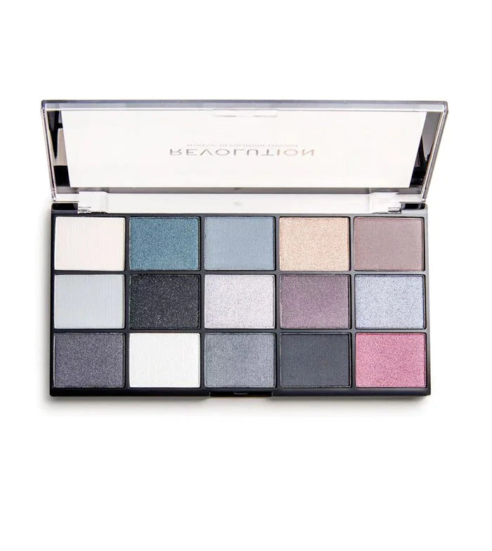 Makeup Revolution Re-Loaded Palette