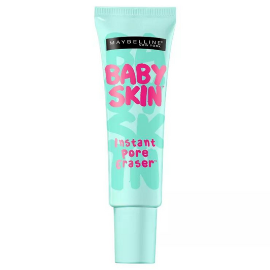 Maybelline NY Baby Skin Instant Pore Eraser Primer
