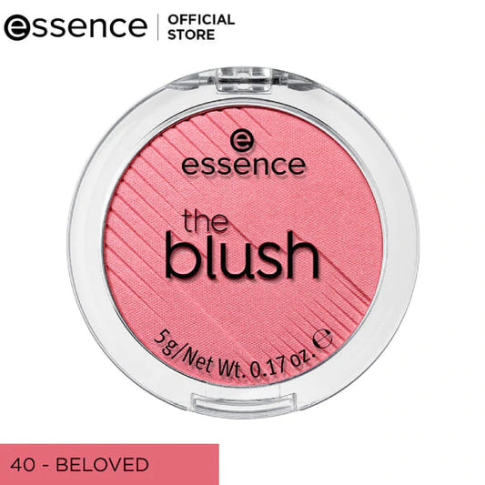 Essence The Blush