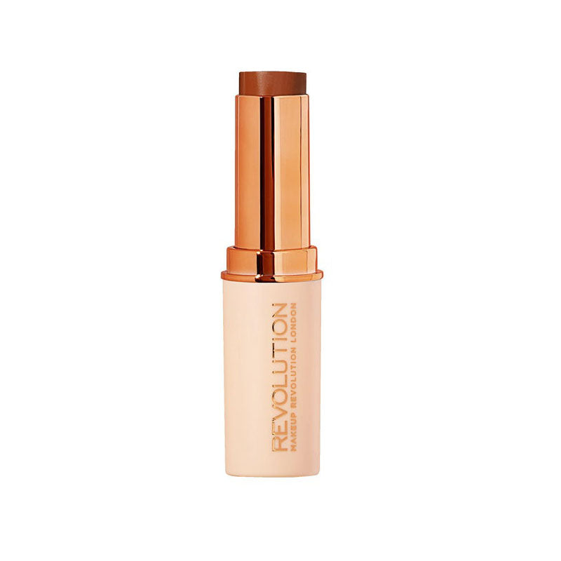 Makeup Revolution Fast Base Stick Foundation