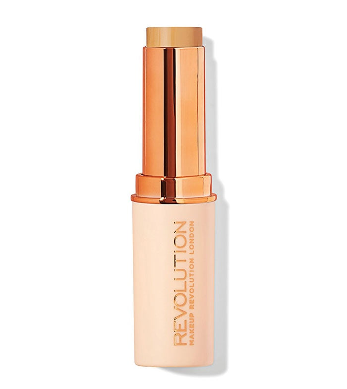 Makeup Revolution Fast Base Stick Foundation