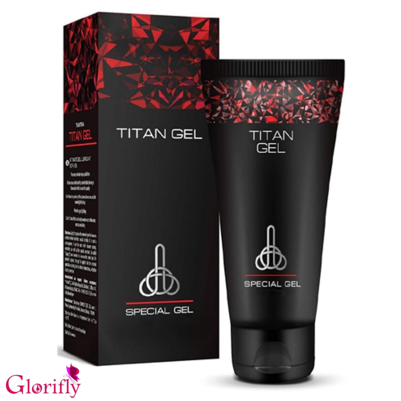 Original Titan Gel