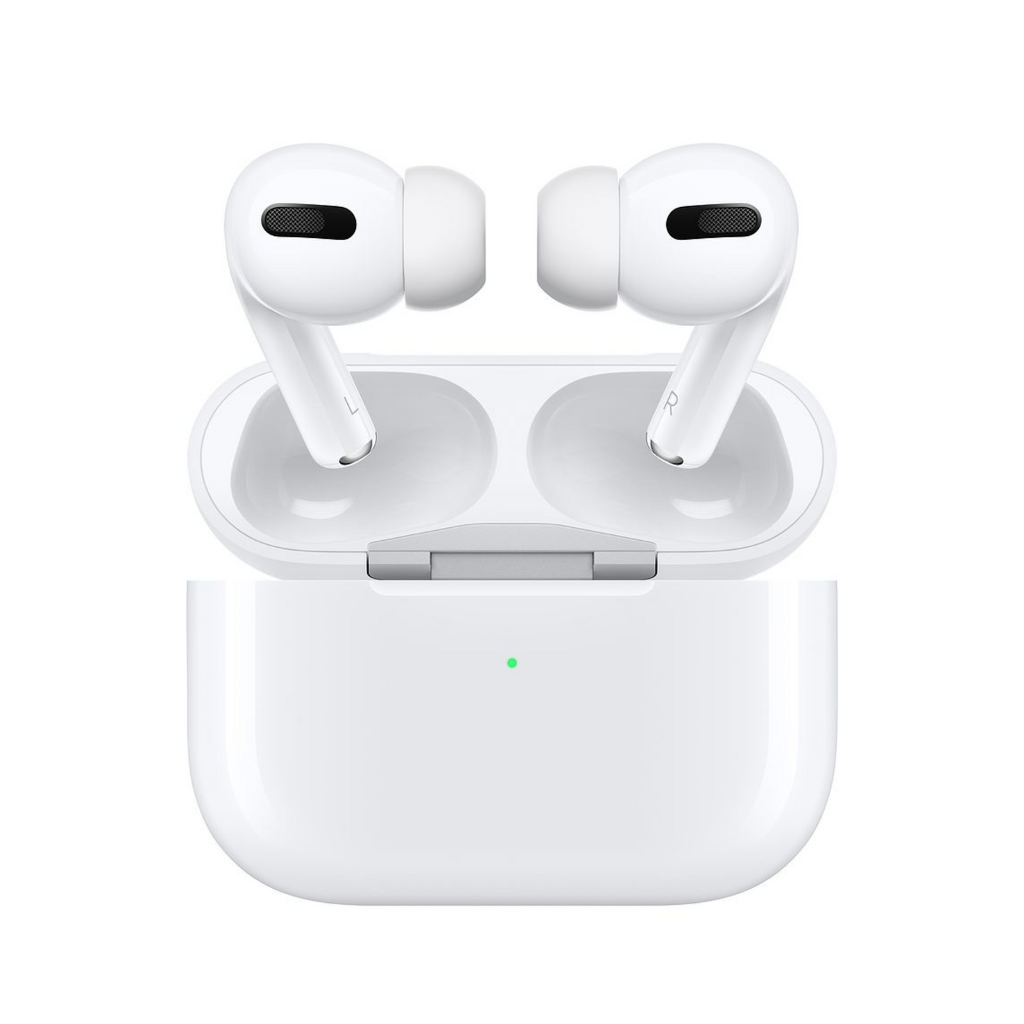 White New Apple Airpods Pro Hengxuan(High Copy With Popup Msg/Locate In Find My Iphone).