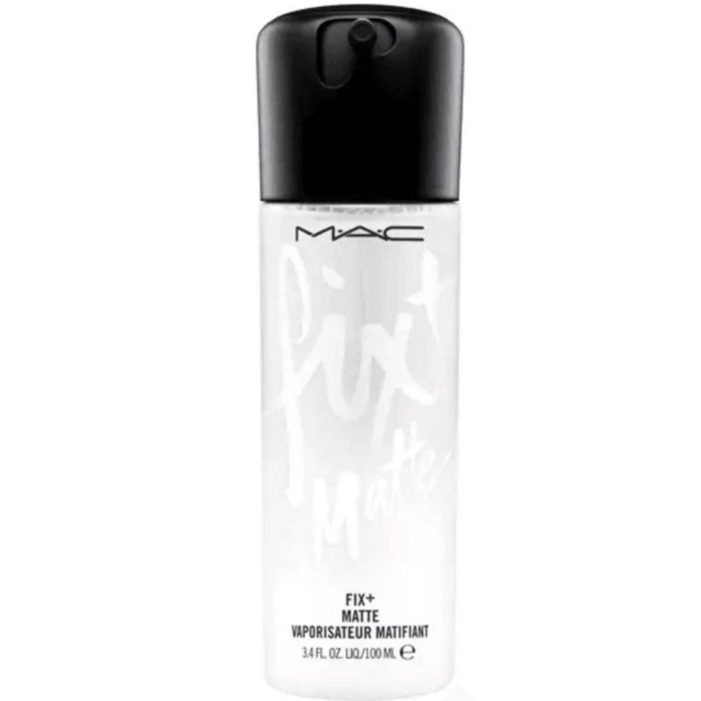 MAC Prep + Prime Fix+ Matte Setting Spray 100ml
