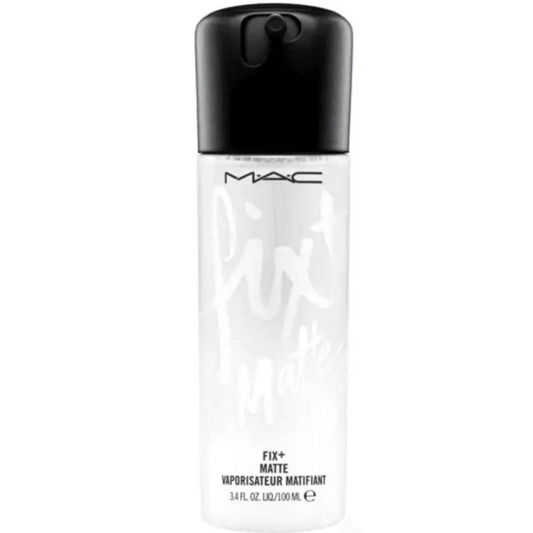 MAC Prep + Prime Fix+ Matte Setting Spray 100ml