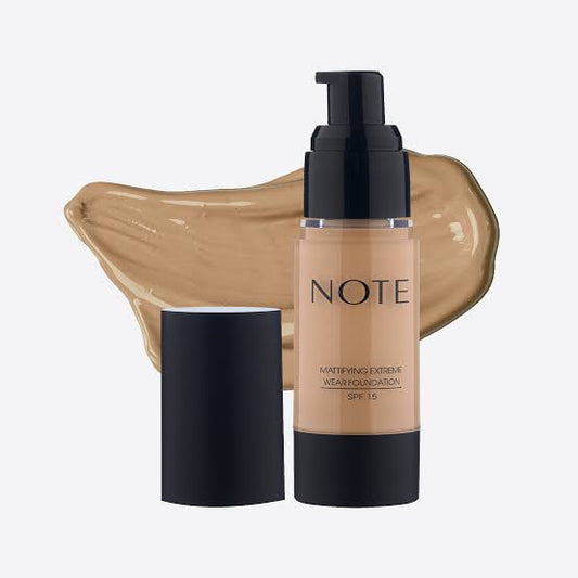 Note Foundation.