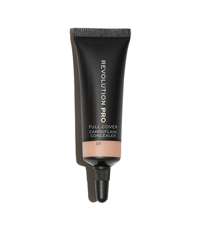 Revolution Pro Full Cover Camouflage Concealer 07