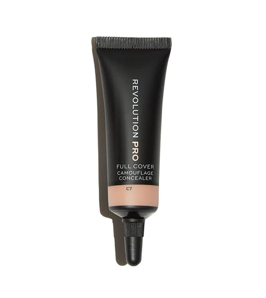 Revolution Pro Full Cover Camouflage Concealer 07