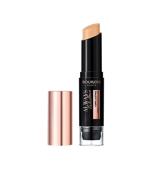 Bourjois Always Fabulous Foundcealer - 210 Light Beige