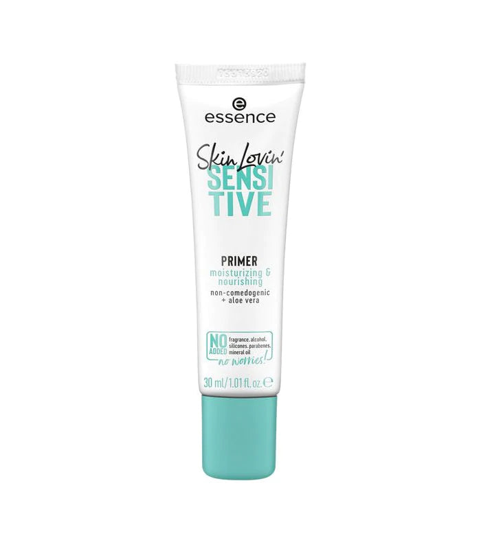 Essence Skin Lovin Sensitive Primer