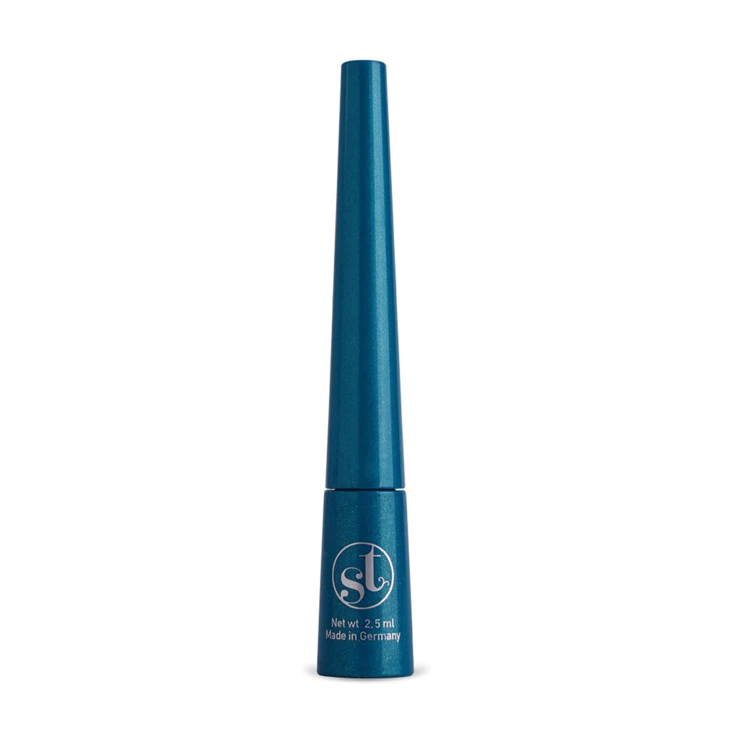 ST London Sparkling Eye Liner - Turquoise