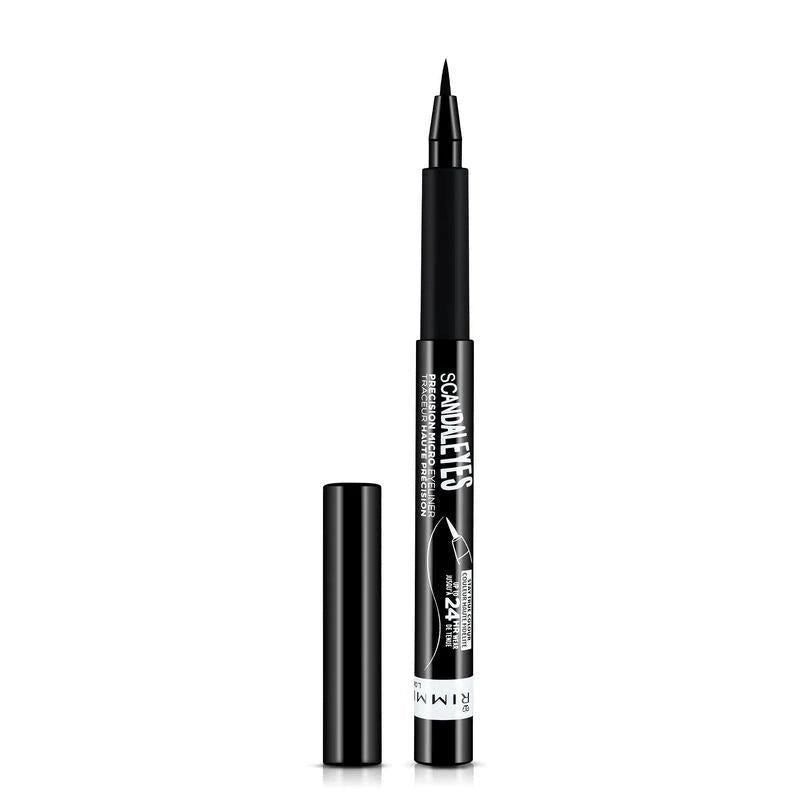 Rimmel Scandaleyes Precision Micro Eyeliner - Black