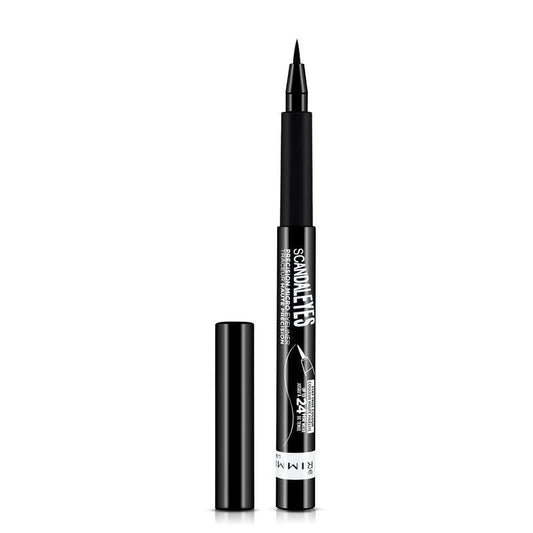 Rimmel Scandaleyes Precision Micro Eyeliner - Black