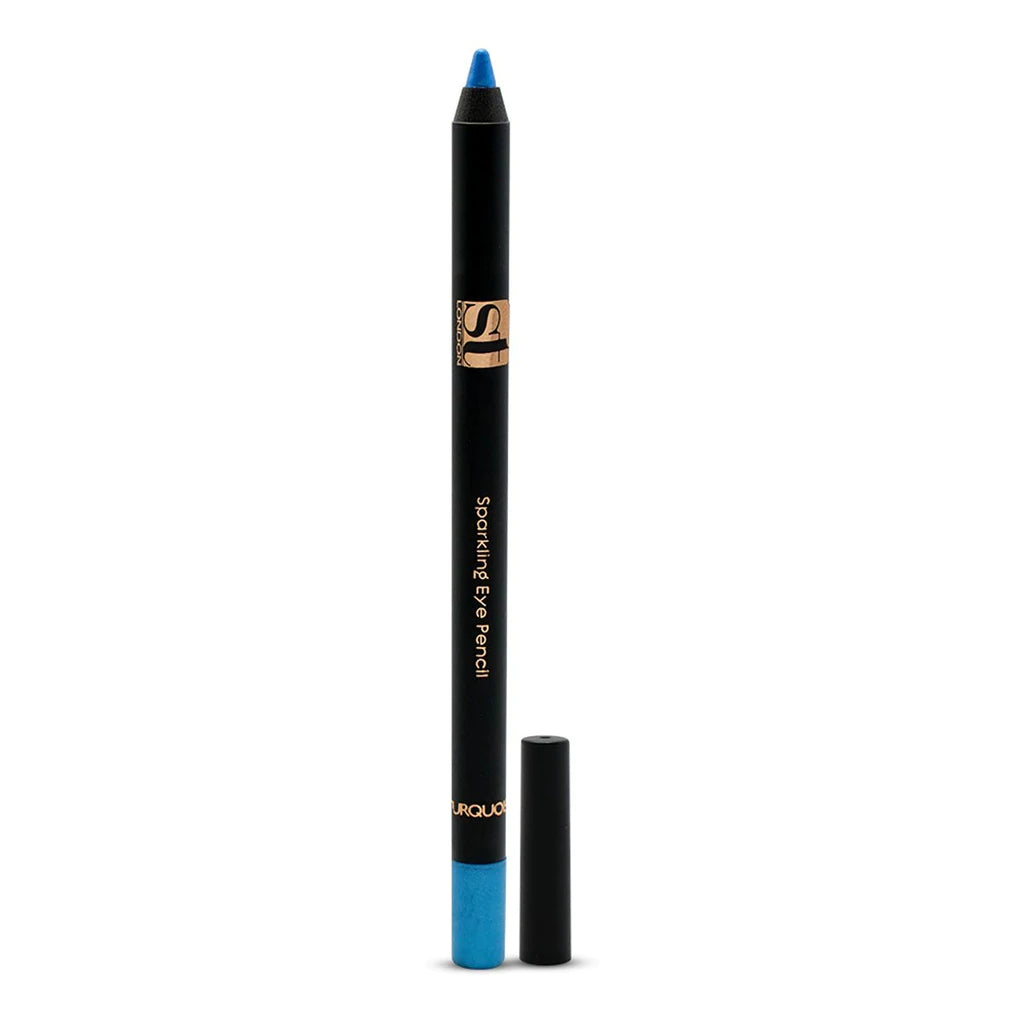 ST London Sparkling Eye Pencil - Turquoise
