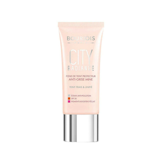 Bourjois City Radiance Foundation 04 beige
