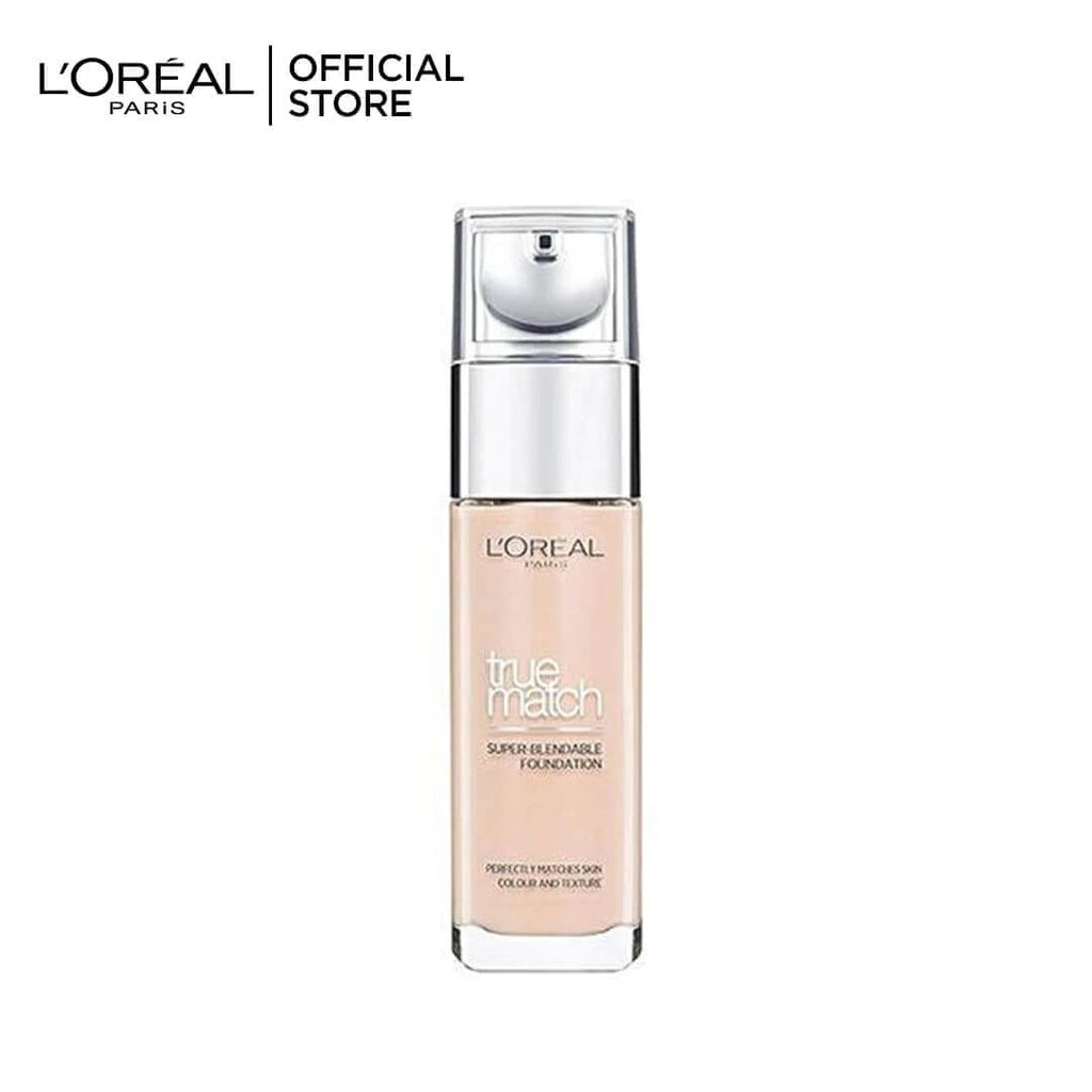 Loreal True Match Liquid Foundation - 2N Vanilla