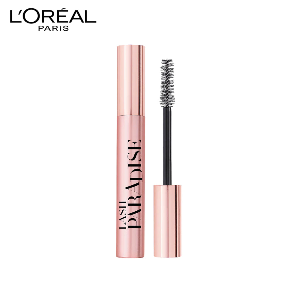 L'Oreal Paris Voluminous Lash Paradise Mascara Classic Black