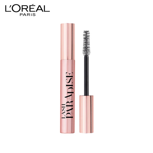 L'Oreal Paris Voluminous Lash Paradise Mascara Classic Black