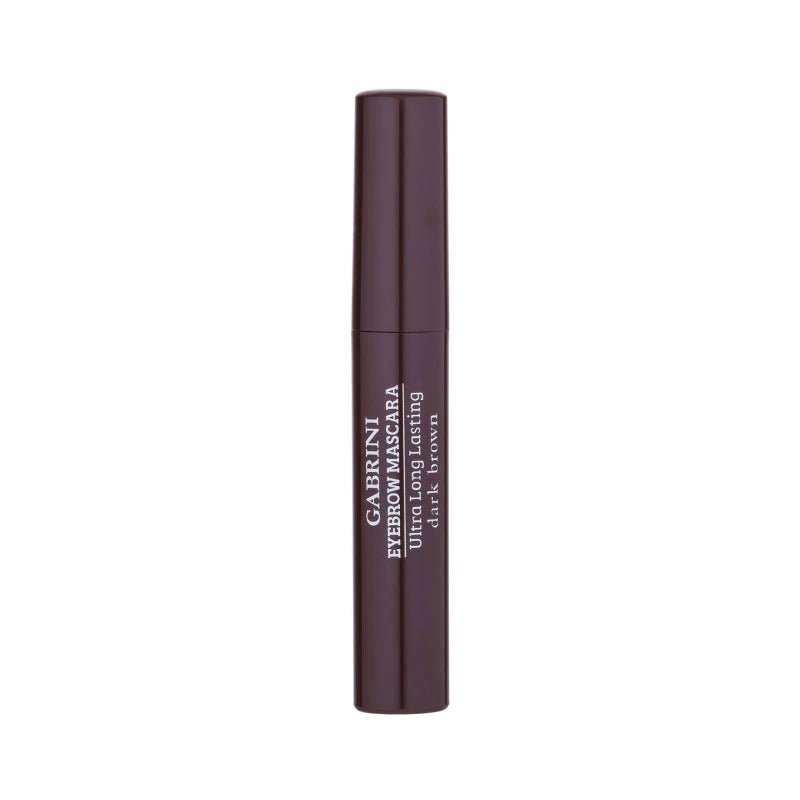 Gabrini Eye Brow Mascara Dark Brown