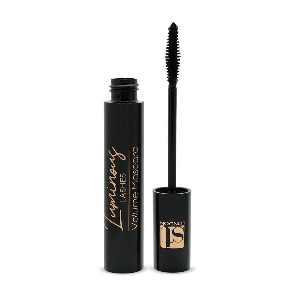 ST London Luminous Lashes Volume Mascara