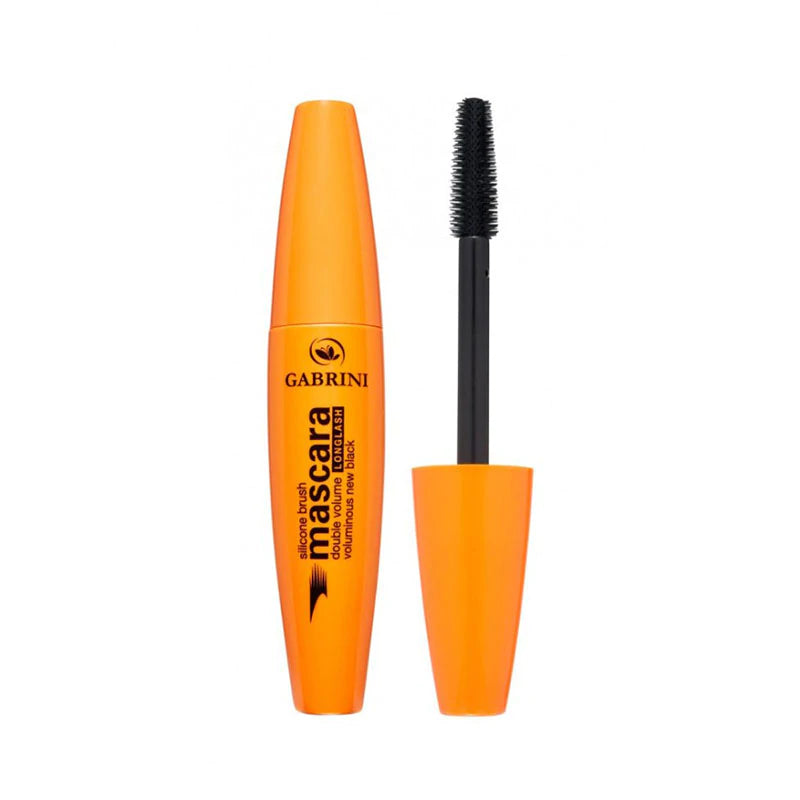 Gabrini Silicon Brush Mascara Long Lash