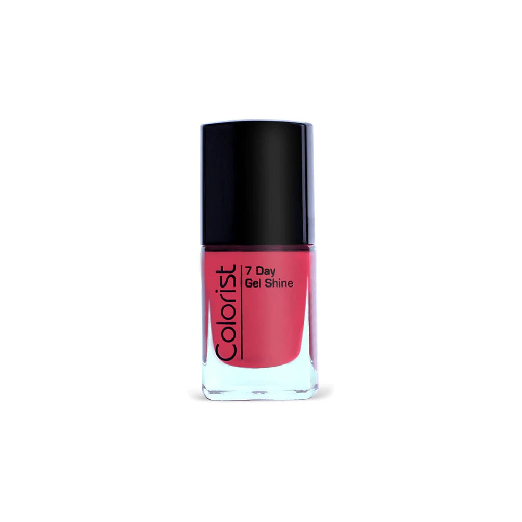 ST London Colorist Nail Paint - St021 Rose