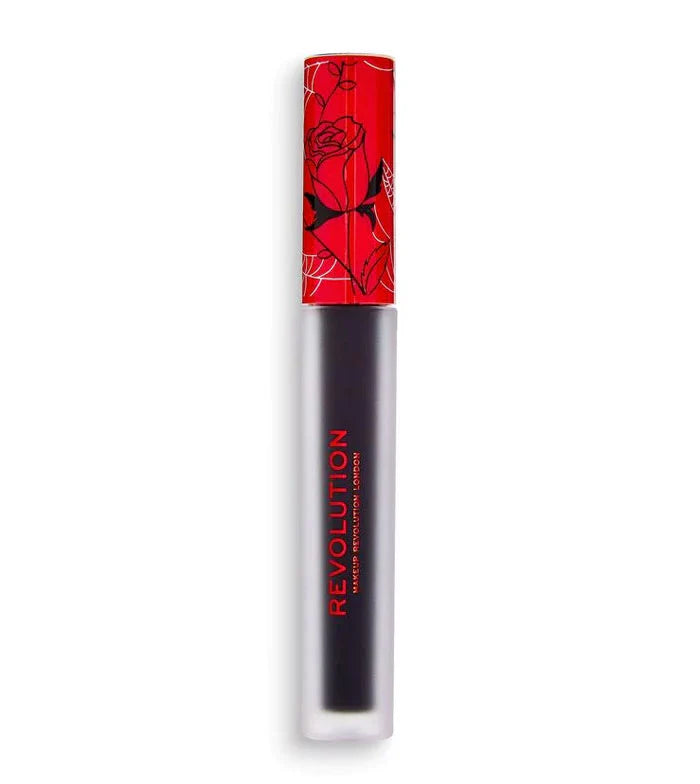 Makeup Revolution Halloween Vinyl Liquid Lipstick