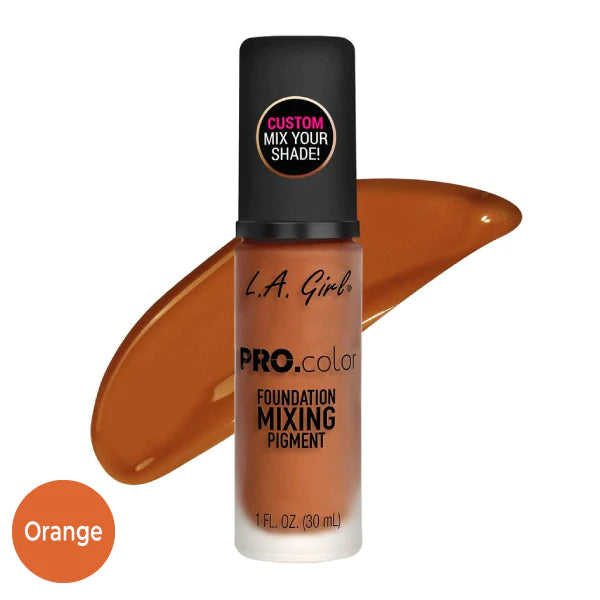 LA Girl HD PRO.Color Foundation Mixing Pigment
