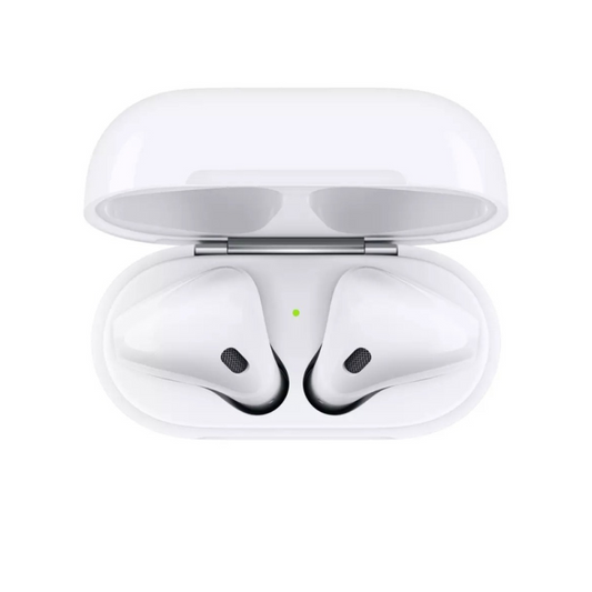 Apple Airpods Generation 2 Jieli(High Copy).