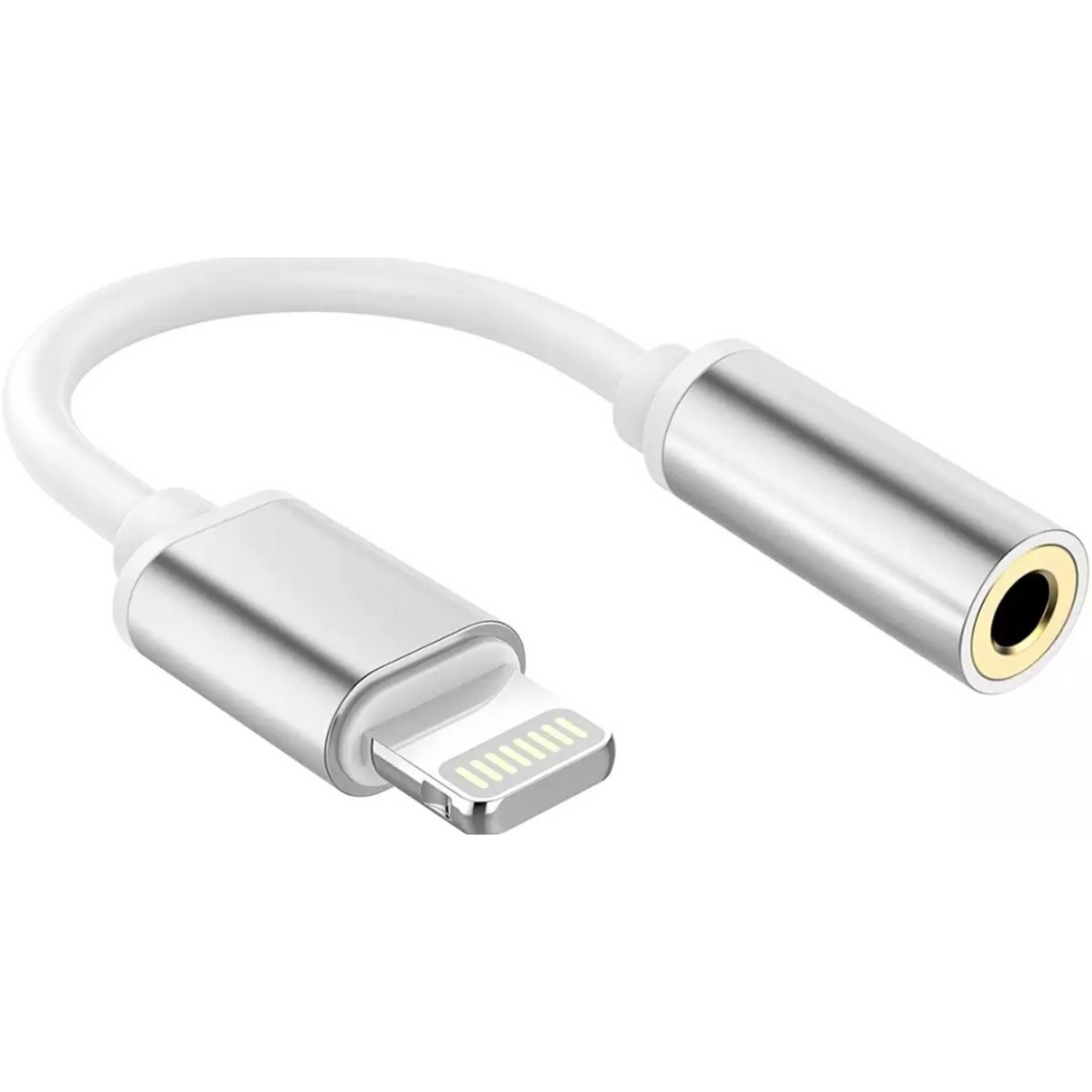 iPhone Original Apple Genuine Audio Headphone Converter Handsfree Music 3.5mm Jack adapter.