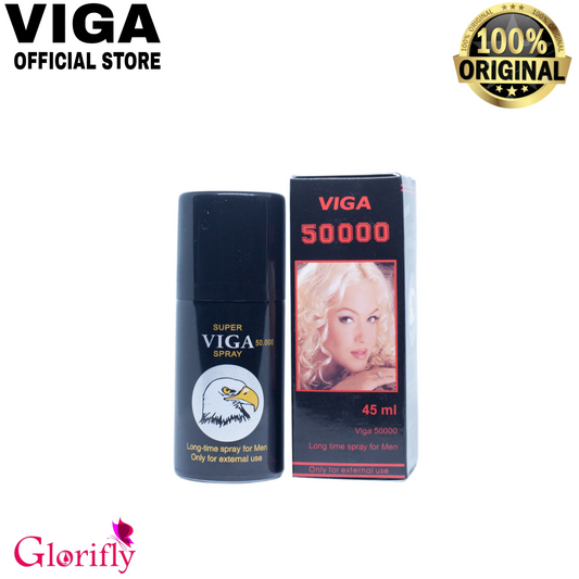 Super Viga 50000 Spray.