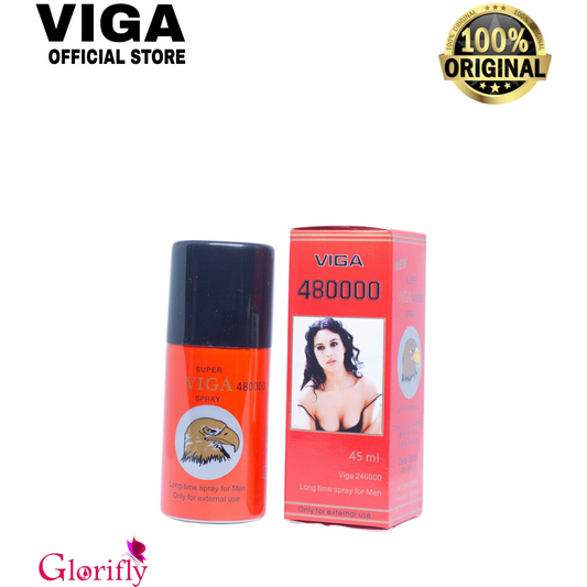 Super Viga 480000 Spray.