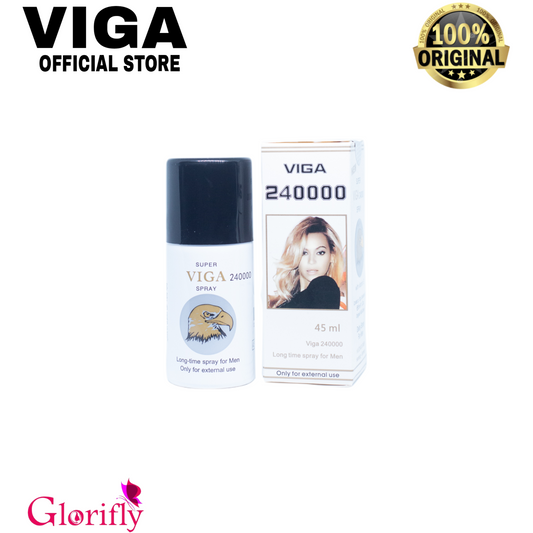 Super Viga 240000 Spray.