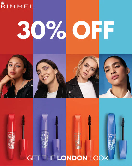 RIMMEL