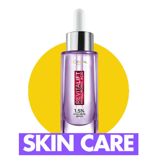 SKIN CARE