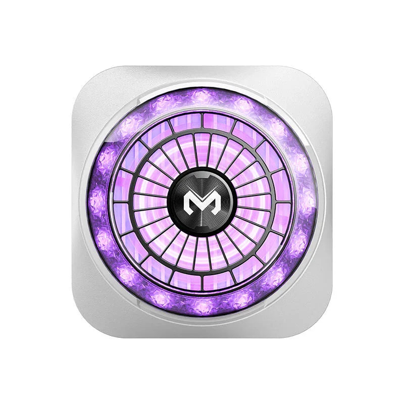 MEMO CX21 Gaming Cooling Fan for Mobile Phones – Fast Cooling