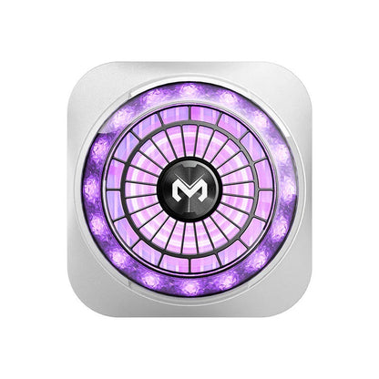 MEMO CX21 Gaming Cooling Fan for Mobile Phones – Fast Cooling