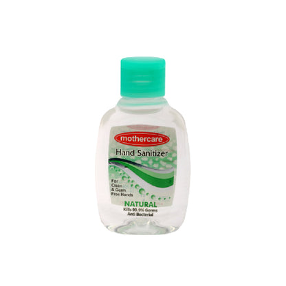 Glorifly Mothercare Sanitizer Natural – Trusted Germ Protection for Hands”