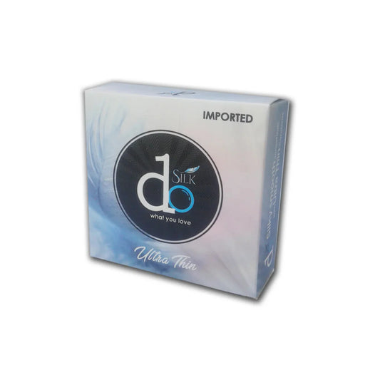 DO_Ultra_Thin_Silk_Condoms_Pack_of_3_-_GLORIFLY