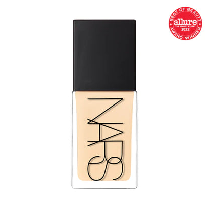 NARS LIGHT REFLECTING ADVANCED SKINCARE FOUNDATION- GOBI