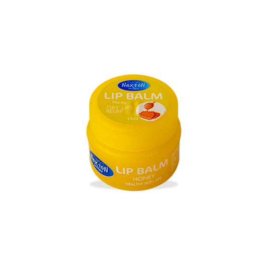 Glorifly Nexton Honey Lip Balm – 10ML | Moisturizing & Soothing Lip Care