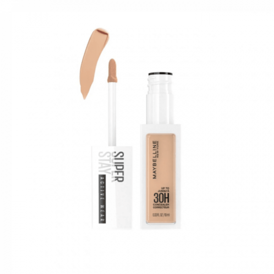 Maybelline Super Stay Active Wear 30h Concealer - 15