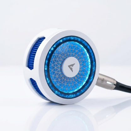 PIVA B3 Gaming Cooling Fan for Mobile Phones Fast Cooling RGB Cooler