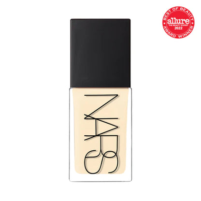 NARS LIGHT REFLECTING ADVANCED SKINCARE FOUNDATION- SIBERIA