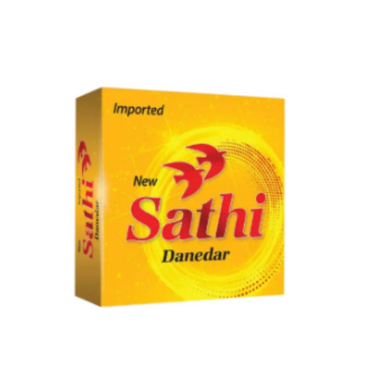 Sathi_Danedar_Condoms_-_Pack_of_4_-GLORIFLY