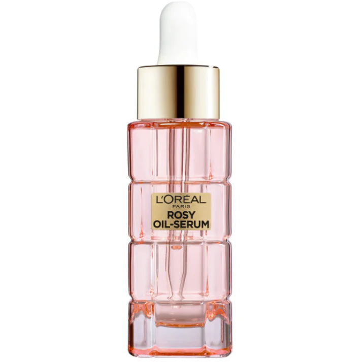 Golden Age Rosy Oil Serum.