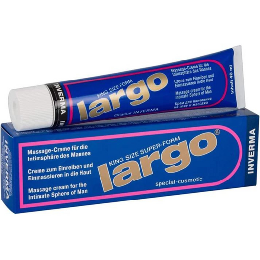 Original Largo Cream