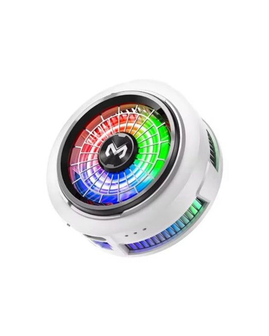MEMO CX20 Mobile Phone Cooling Fan – Fast Cooling for Gaming